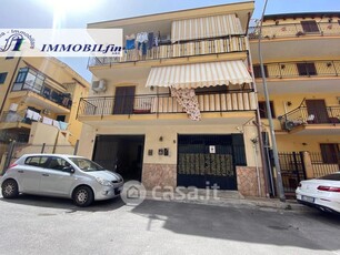 Appartamento in Vendita in Via Palermo a Ficarazzi