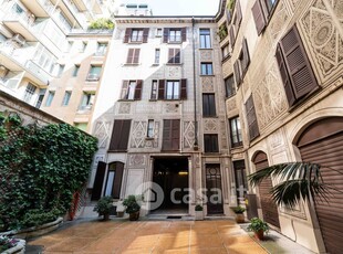 Appartamento in Vendita in Via Panfilo Castaldi 4 a Milano