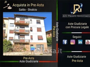 Appartamento in Vendita in Via Parma 5 a Salsomaggiore Terme