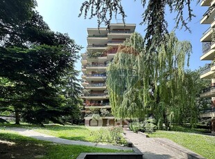 Appartamento in Vendita in Via Passo di Brizio 8 a Milano