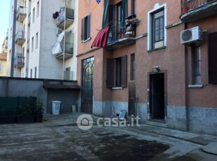 Appartamento in Vendita in Via Pellegrino Rossi a Milano