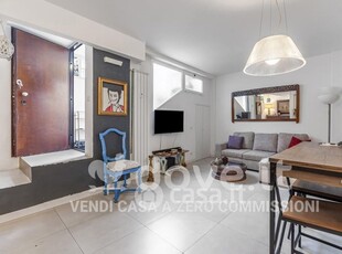 Appartamento in Vendita in Via Pier Francesco Mola 22 a Milano