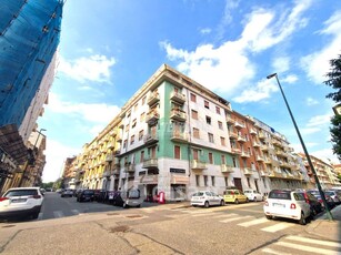 Appartamento in Vendita in Via Pietrino Belli 46 a Torino