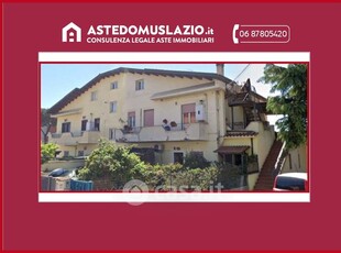 Appartamento in Vendita in Via Pietro Audisio 1 a Roma