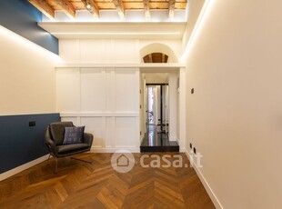 Appartamento in Vendita in Via Pietro Crespi 11 a Milano