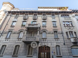 Appartamento in Vendita in Via Pietro Piffetti 42 a Torino