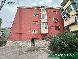 Appartamento in Vendita in Via POLA a Bari