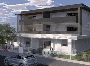 Appartamento in Vendita in Via Ponte Nuovo a Scorzè