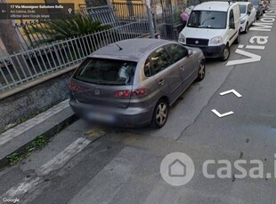 Appartamento in Vendita in Via Prima 33 a Aci Catena