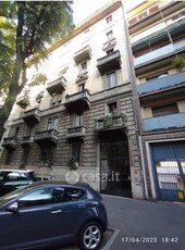 Appartamento in Vendita in Via Principe Eugenio 36 a Milano