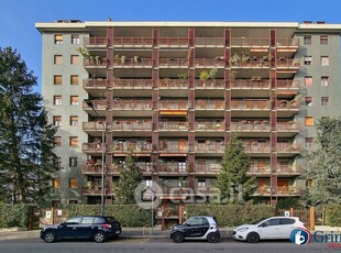 Appartamento in Vendita in Via Privata Arosio 4 a Milano