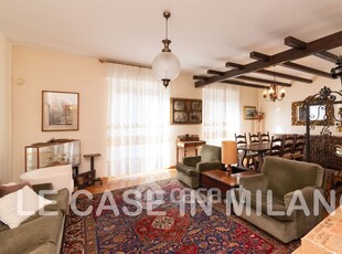 Appartamento in Vendita in Via Privata Poggibonsi 14 a Milano