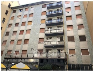 Appartamento in Vendita in Via Privata San Mansueto 3 a Milano