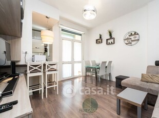 Appartamento in Vendita in Via Privata Sanremo 16 a Milano
