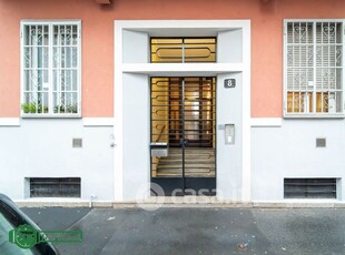Appartamento in Vendita in Via Privata Scipione Piattoli 7 a Milano