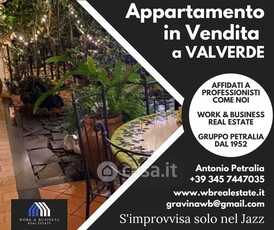 Appartamento in Vendita in Via Prof. Andrea Caponnetto a Valverde