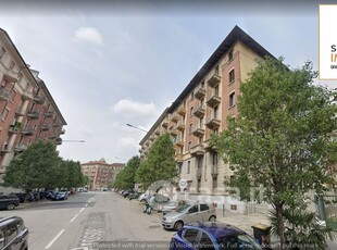 Appartamento in Vendita in Via Prospero Richelmy 3 a Torino