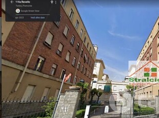 Appartamento in Vendita in Via Revello 4 a Torino