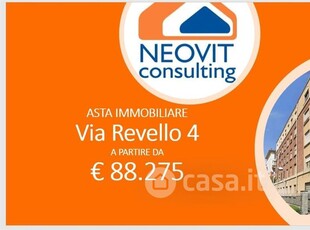 Appartamento in Vendita in Via Revello 4 a Torino