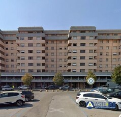 Appartamento in Vendita in Via Sacco e Vanzetti 40 a Pontedera