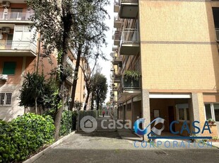 Appartamento in Vendita in Via Salvatore Pincherle a Roma