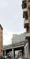 Appartamento in Vendita in Via San Bartolomeo del Fossato 15 a Genova