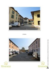 Appartamento in Vendita in Via San Bernardo 36 a Milano