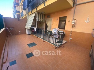 Appartamento in Vendita in Via San Bernardo da Corleone 13 a Palermo