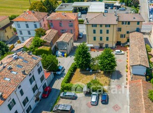 Appartamento in Vendita in Via San Leonardo 145 a Parma