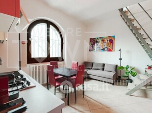 Appartamento in Vendita in Via Sant'Alessandro Sauli 2 a Milano