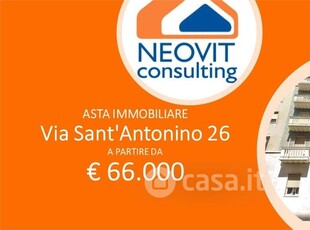 Appartamento in Vendita in Via Sant'Antonino 26 a Torino