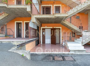 Appartamento in Vendita in Via Scale Sant'Antonio 64 a Aci Catena