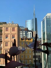 Appartamento in Vendita in Via Solferino a Milano