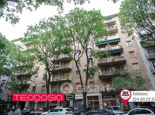 Appartamento in Vendita in Via Teodosio 12 a Milano