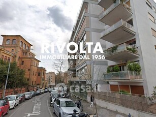 Appartamento in Vendita in Via Tommaso Salvini 57 a Roma