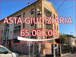 Appartamento in Vendita in Via Toscanini 19 a Altavilla Vicentina