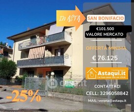 Appartamento in Vendita in Via Udine 52 A a San Bonifacio