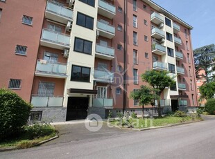 Appartamento in Vendita in Via Ugo Betti 109 a Milano