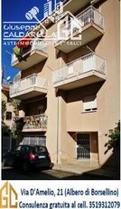 Appartamento in Vendita in Via Ugo la Malfa 2 A a Ficarazzi