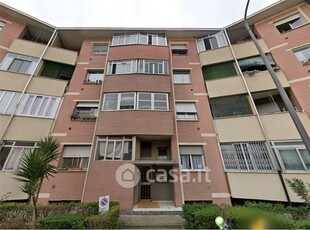 Appartamento in Vendita in Via Val Lagarina 41 a Milano