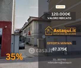 Appartamento in Vendita in Via Varesina 62 a Milano