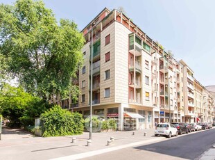 Appartamento in Vendita in Via Vespri Siciliani 16 /2 a Milano