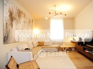 Appartamento in Vendita in Via Vincenzo Monti a Milano