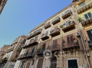 Appartamento in Vendita in Via Vito la Mantia 85 a Palermo