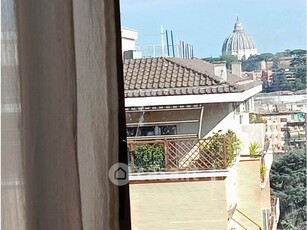 Appartamento in Vendita in Via Vittorio Polacco a Roma