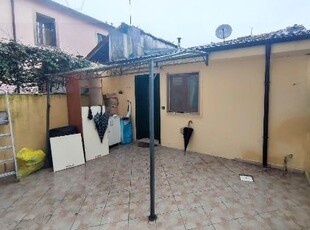 Appartamento in Vendita in Via XXIV Maggio 25 a Montebello Vicentino