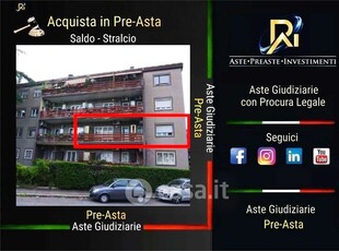 Appartamento in Vendita in Viale Bruno Pelizzi 31 a Roma
