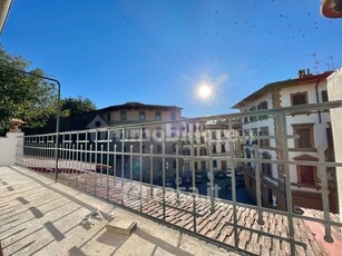 Appartamento in Vendita in Viale Donato Giannotti a Firenze