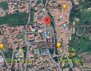 Appartamento in Vendita in Viale Mazzini 41 a Peccioli