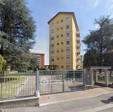 Appartamento in Vendita in Viale Ungheria 21 a Milano